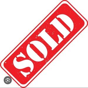 3/$20 Black cocktail dress